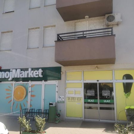 Amabilis Apartment Banja Luka Exterior photo