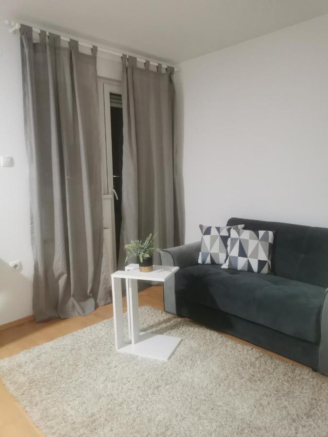Amabilis Apartment Banja Luka Exterior photo