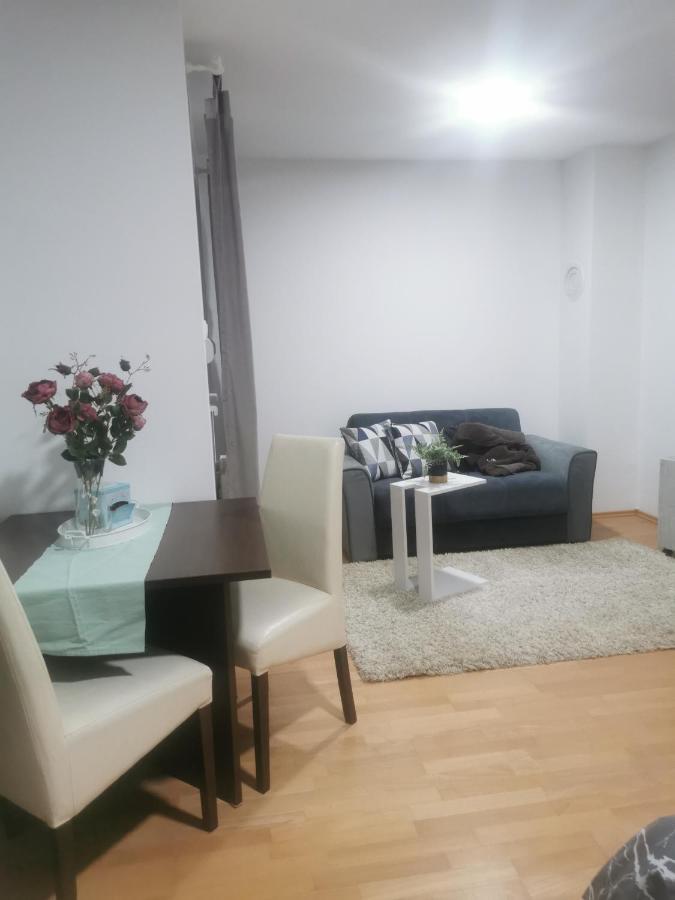 Amabilis Apartment Banja Luka Exterior photo